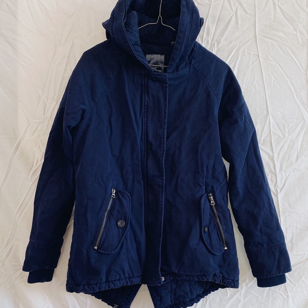Levi’s Jacket